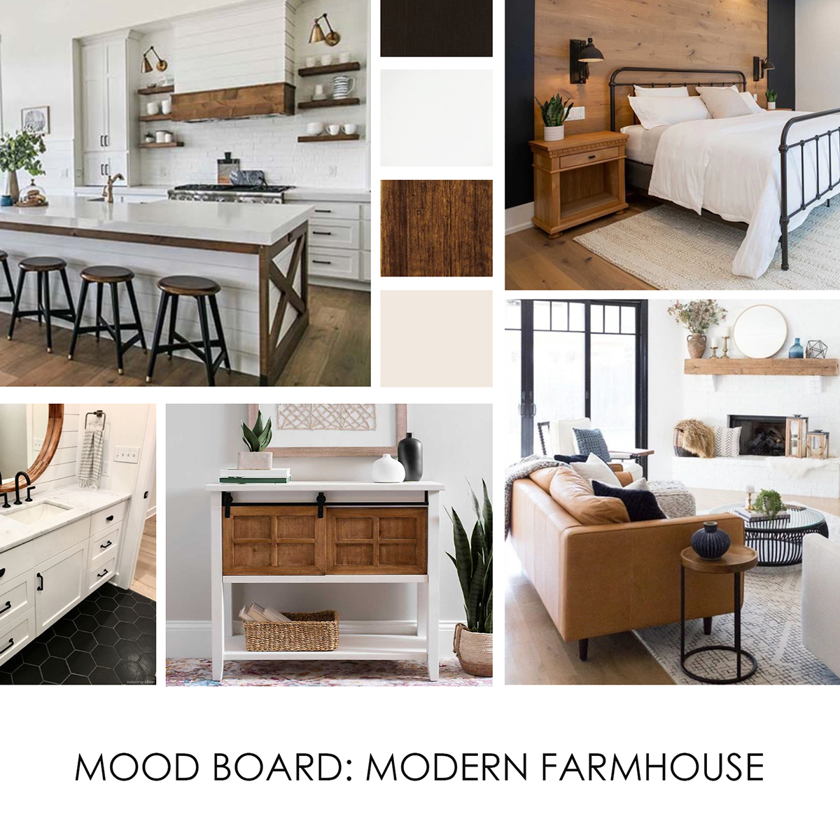 Modern Farmhouse