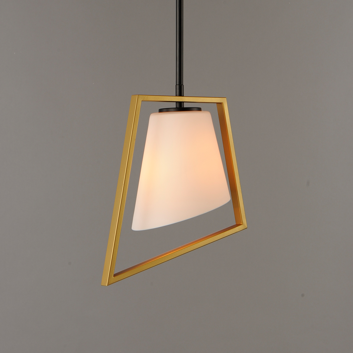 Linear Pendants