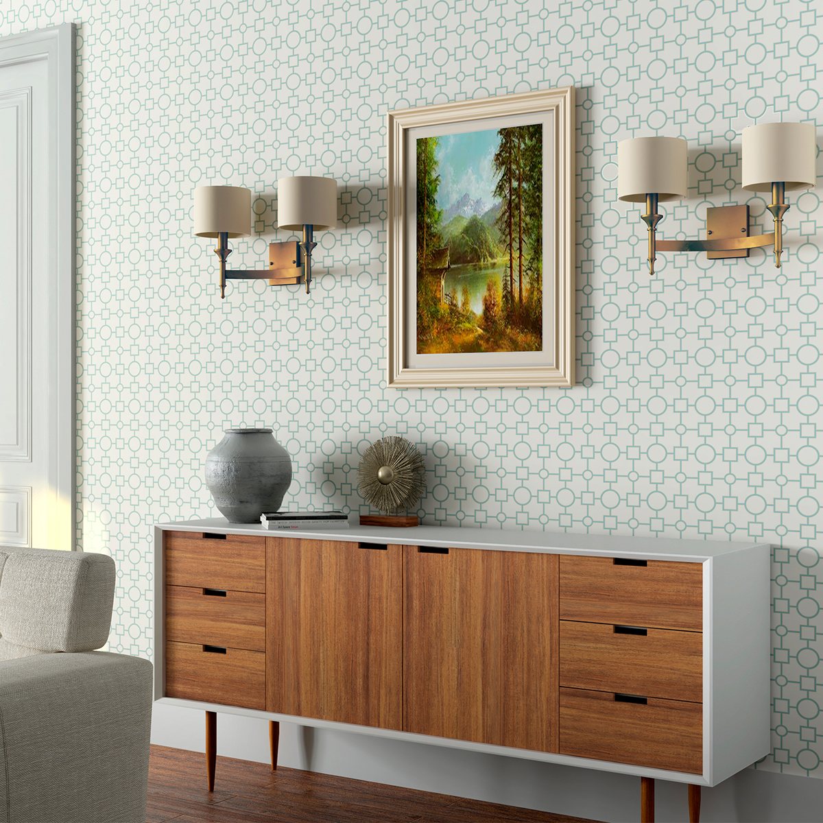 Vintage Decor