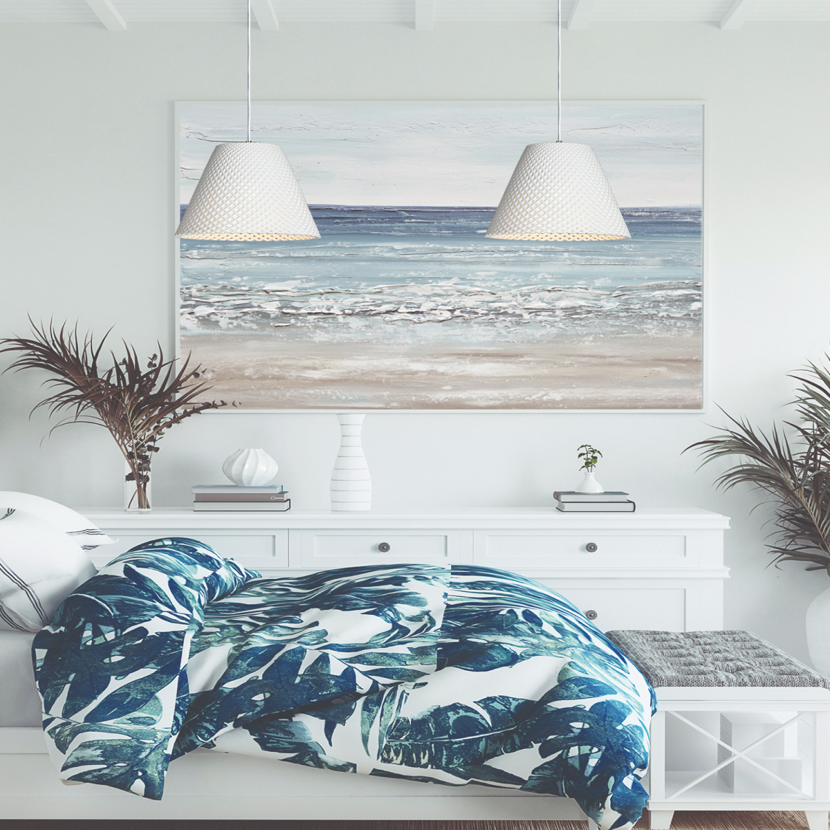 Maxim Style Guide: Coastal