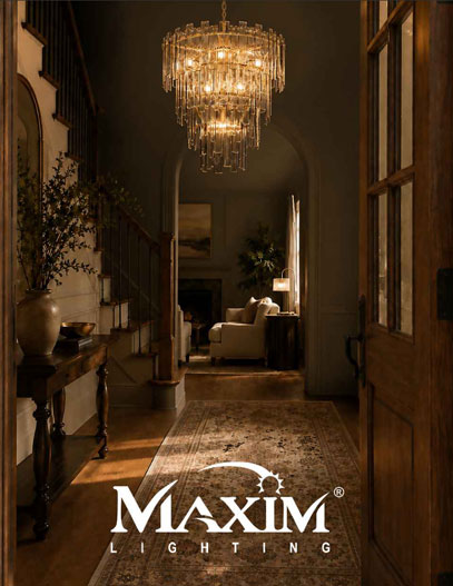 Maxim Main Catalog