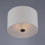 Bongo 3-Light Flush Mount