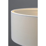 Bongo 3-Light Flush Mount