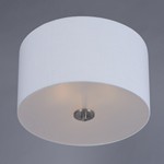 Bongo 3-Light Flush Mount