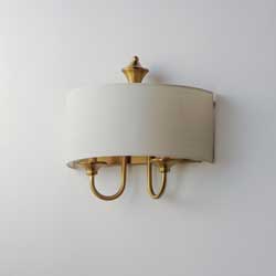 Bongo 1-Light Wall Sconce