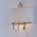 Bongo 1-Light Wall Sconce