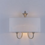 Bongo 1-Light Wall Sconce