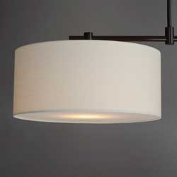 Bongo 2-Light Pendant