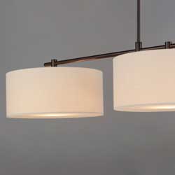 Bongo 3-Light Pendant