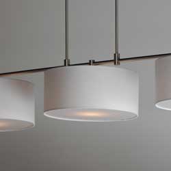 Bongo 3-Light Pendant