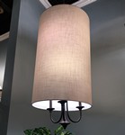 Bongo 6-Light Pendant