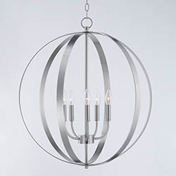 Provident 5-Light Chandelier