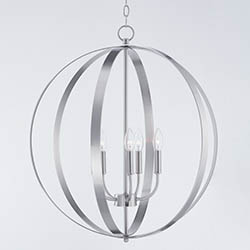 Provident 5-Light Chandelier
