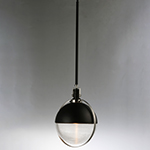 Axiom 1-Light LED Pendant