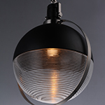 Axiom 1-Light LED Pendant