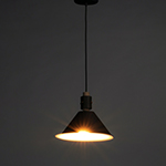 Tucson 1-Light Pendant