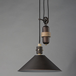 Tucson 1-Light Pendant