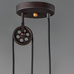 Tucson 1-Light Pendant