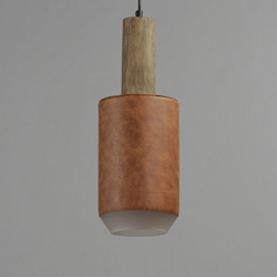 Scout 1-Light LED Pendant