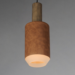 Scout 1-Light LED Pendant