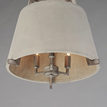 Orson 3-Light Pendant