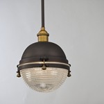 Portside 10" Outdoor Pendant