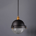 Portside 12" Outdoor Pendant