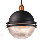 Portside 12" Outdoor Pendant