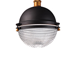 Portside 12" Outdoor Pendant