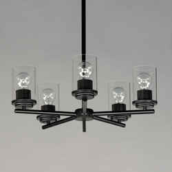 Corona 5-Light Chandelier