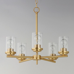 Corona 5-Light Chandelier
