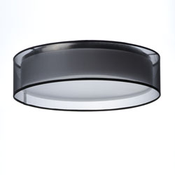 Prime 16" LED Flush Mount