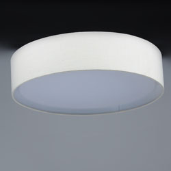 Prime 16" LED Flush Mount