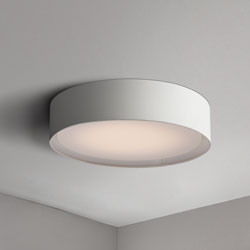 Prime 20" LED Flush Mount