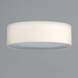 Prime 20" LED Flush Mount