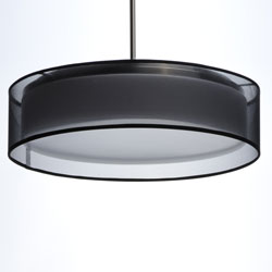 Prime 16" LED Pendant