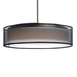 Prime 16" LED Pendant