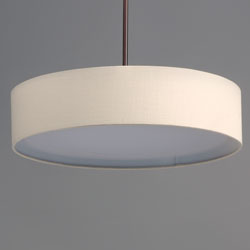 Prime 16" LED Pendant