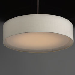 Prime 16" LED Pendant