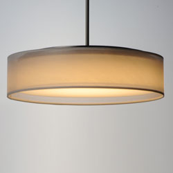 Prime 16" LED Pendant