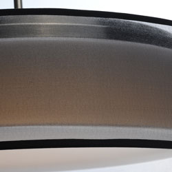 Prime 20" LED Pendant