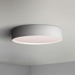 Prime 25" LED Flush Mount