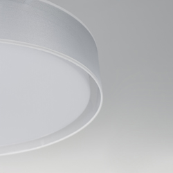 Prime 25" LED Flush Mount