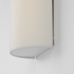 Prime 18" Tall LED Sconce