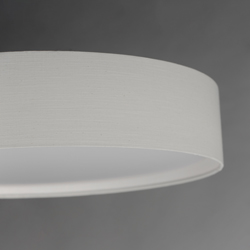 Prime 25" LED Flush Mount 120-277V