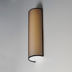 Prime 18" Tall LED Sconce 120-277 UNV Dim