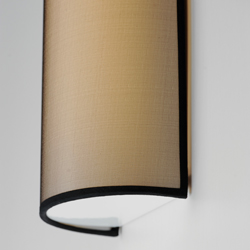 Prime 18" Tall LED Sconce 120-277 UNV Dim