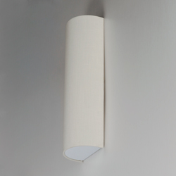 Prime 18" Tall LED Sconce 120-277 UNV Dim