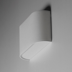 Prime 13" Wide LED Sconce 120-277 UNV Dim