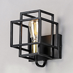 Liner 1-Light Wall Sconce